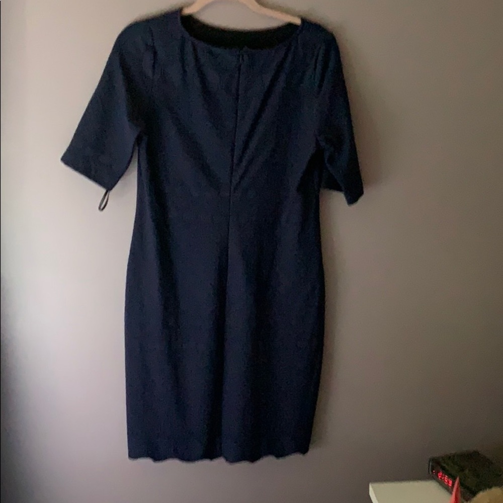 Julia Jordan dress